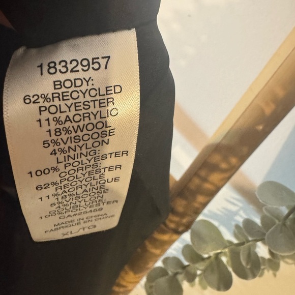 NWOT Steve Madden Shacket - Size XL - Picture 6 of 7